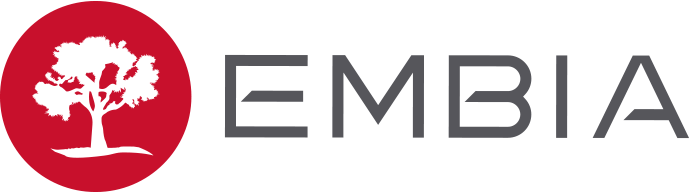 Embia Logo